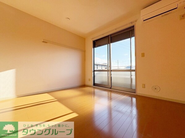 ディアス・ワンズの物件内観写真